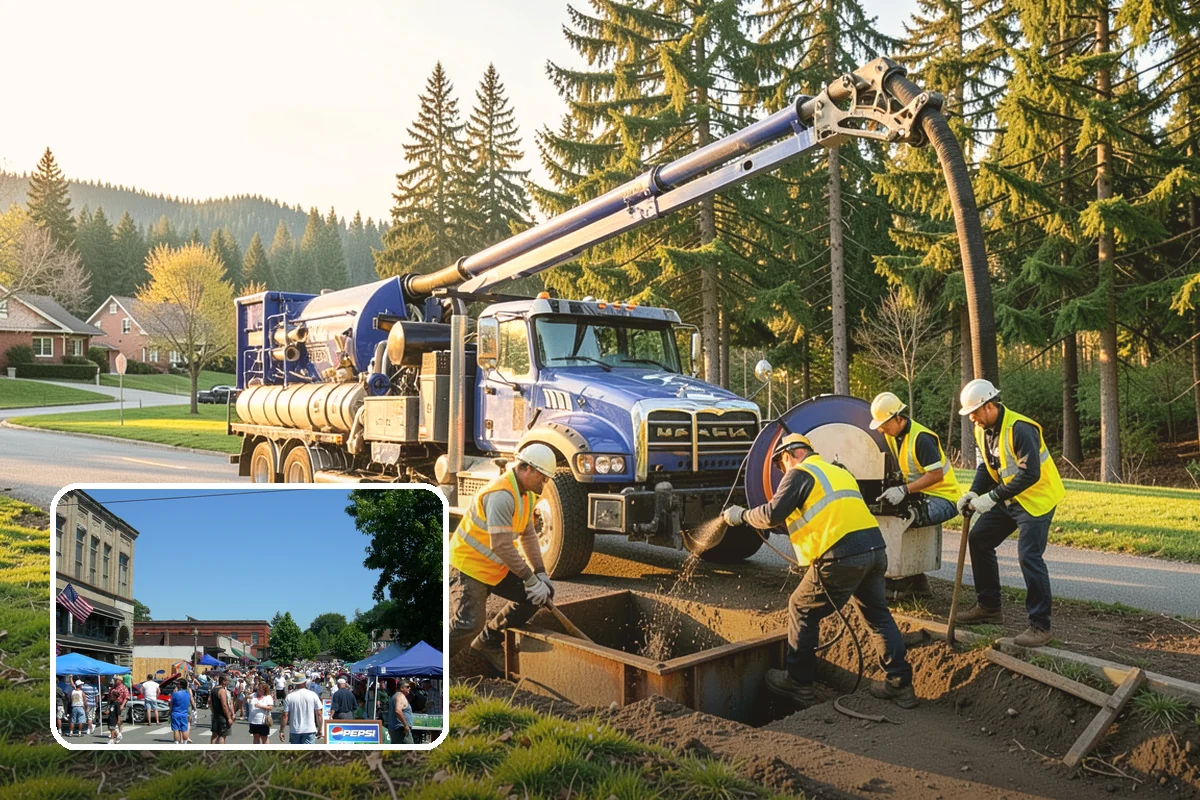 Landscape Renovations in Snohomish, Snohomish County, WA - Modernized grounds with lower long-term maintenance cost