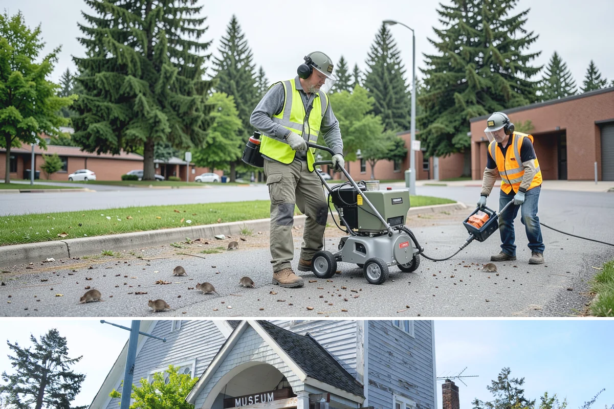 Landscape Renovations in Steilacoom, Pierce County, WA - Renovation planting is best scheduled for fall or spring when Northwest rains help new plants establish, with hardscape and prep...