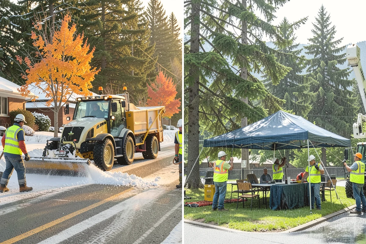 Landscape Renovations in Tacoma, Pierce County, WA - Assess existing conditions and renovation goals