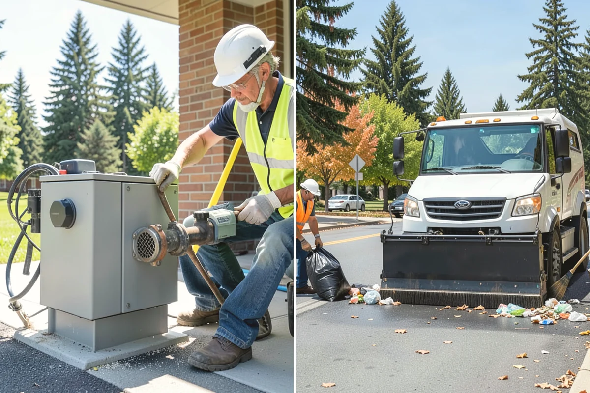Landscape Renovations in Tukwila, King County, WA - Assess existing conditions and renovation goals