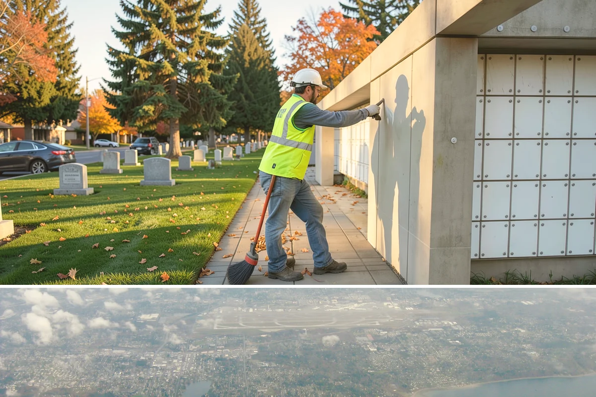 Landslide Debris Removal in Burien, King County, WA - Slide activity intensifies from December through March as prolonged rainfall saturates hillside soils across the region.