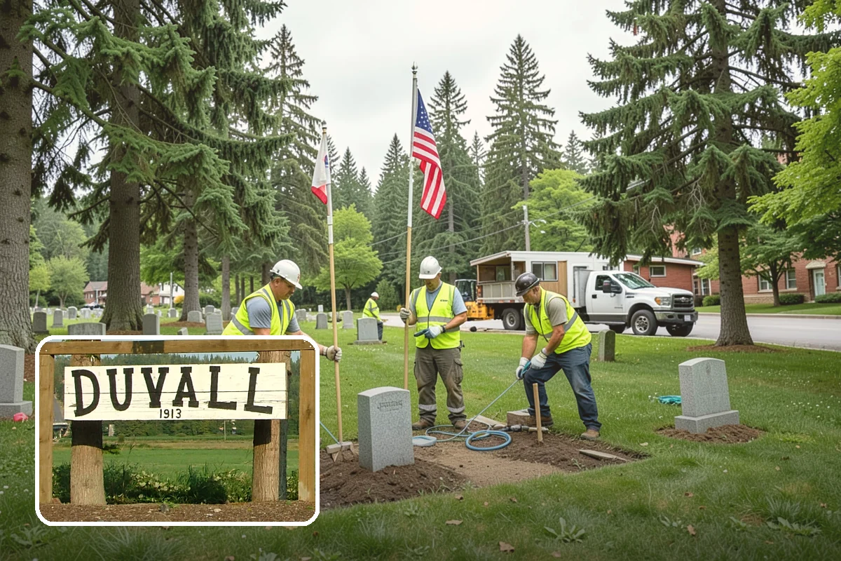 Landslide Debris Removal in Duvall, King County, WA - Reopens buried access routes with slope-instability precautions in place