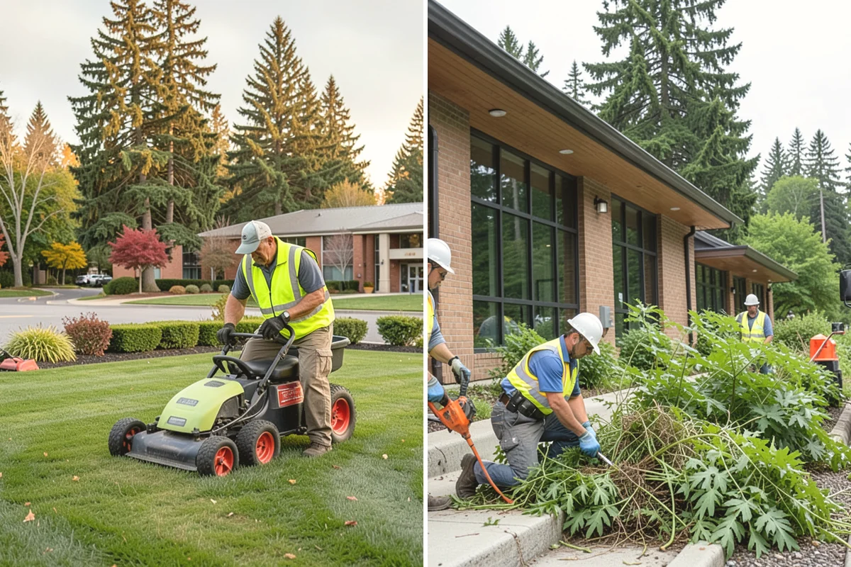 Landslide Debris Removal in Duvall, King County, WA - Coordinate with geotechnical and public works staff to confirm slope stability