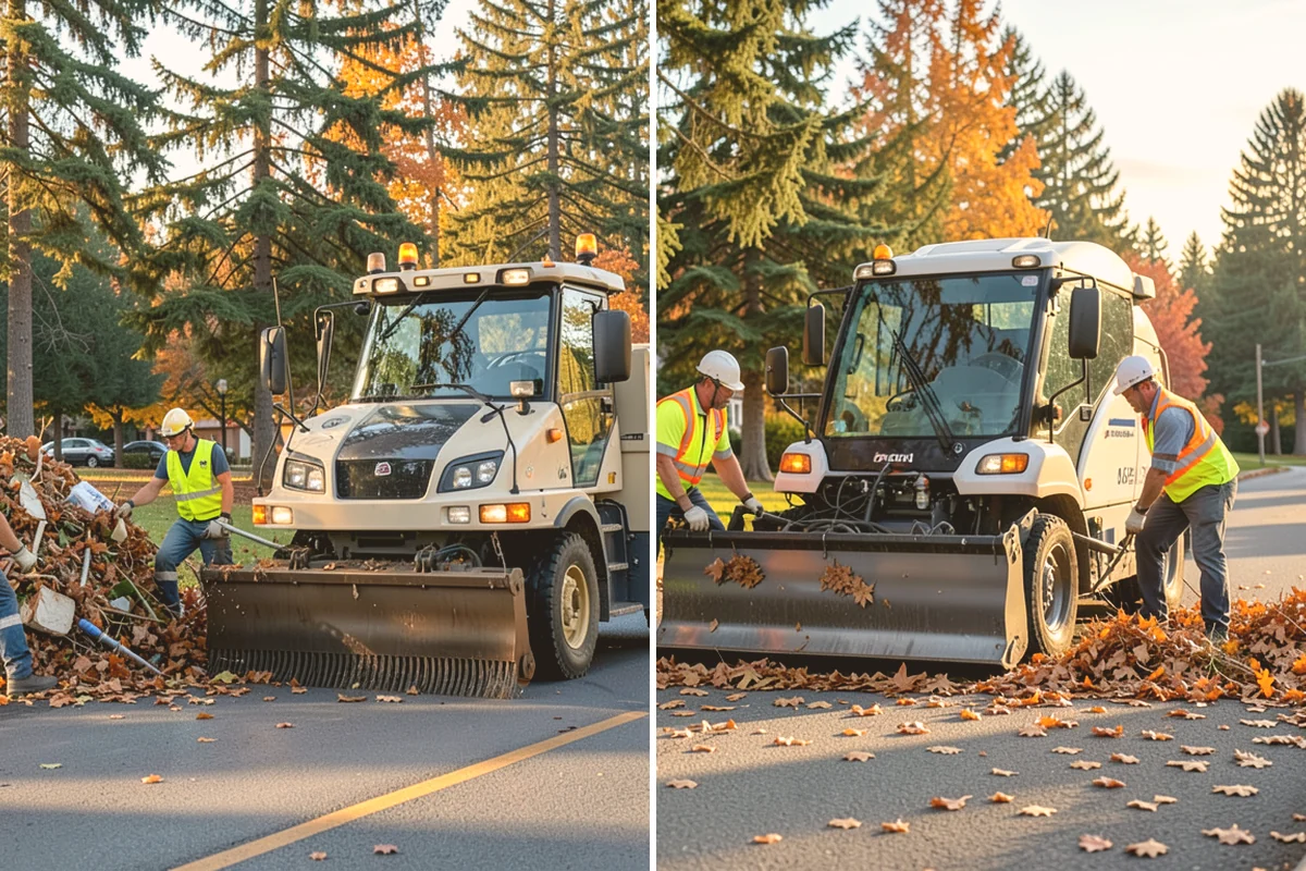 Landslide Debris Removal in Fife, Pierce County, WA - Coordinate with geotechnical and public works staff to confirm slope stability