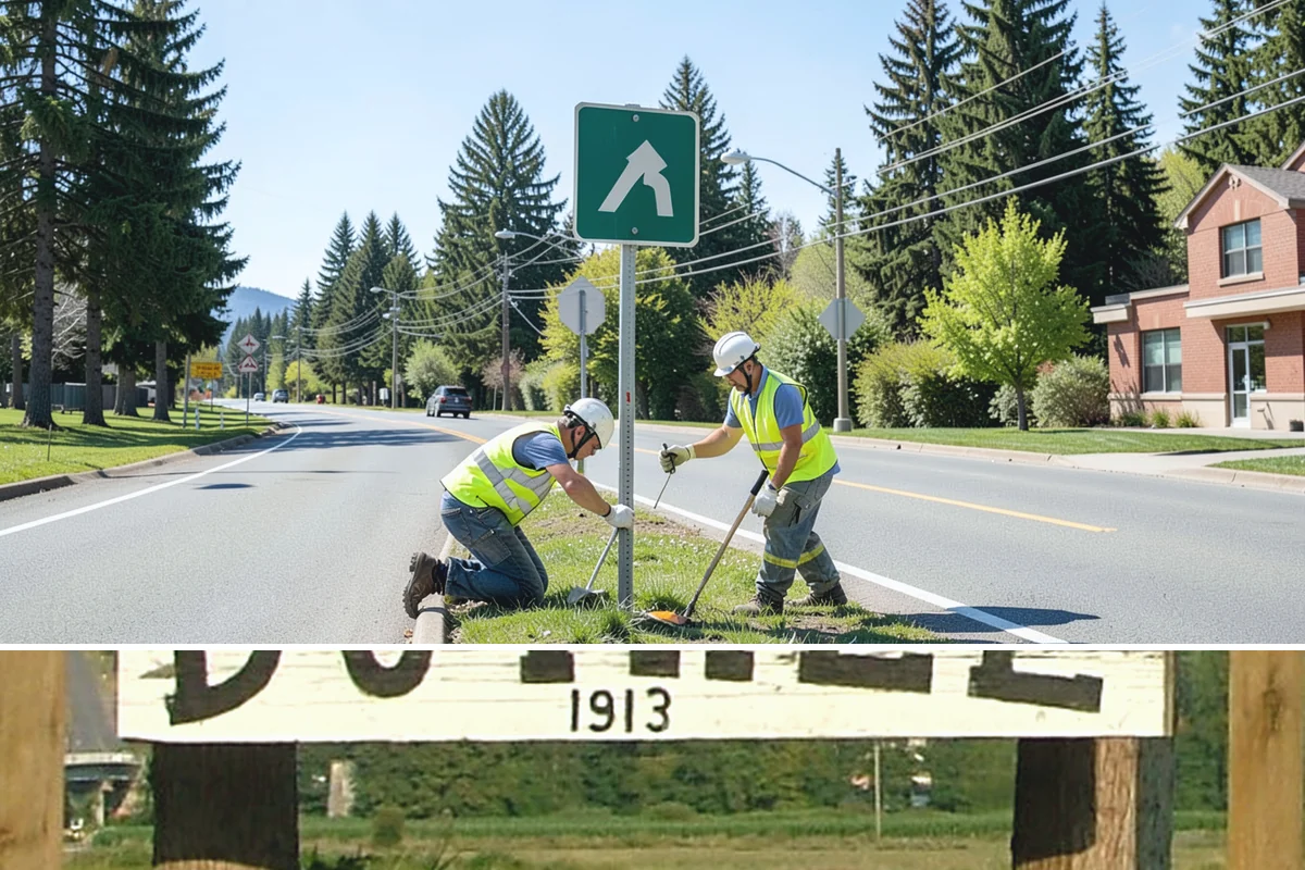 Library Grounds Maintenance in Duvall, King County, WA - Spring planting refreshes entry beds before summer reading programs draw peak foot traffic.