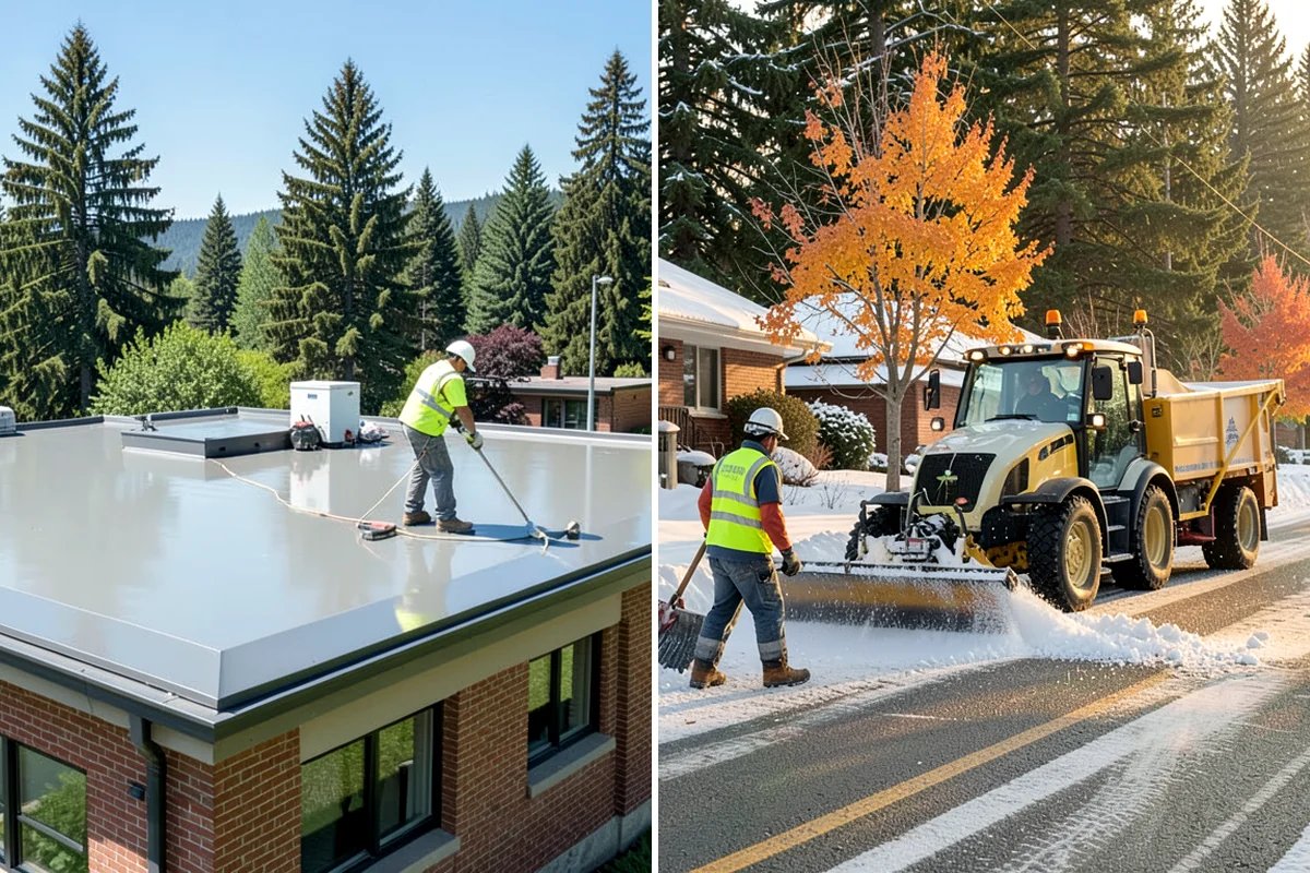 Lighting Inspections in Arlington, Snohomish County, WA - Inventory fixtures, poles, and control equipment