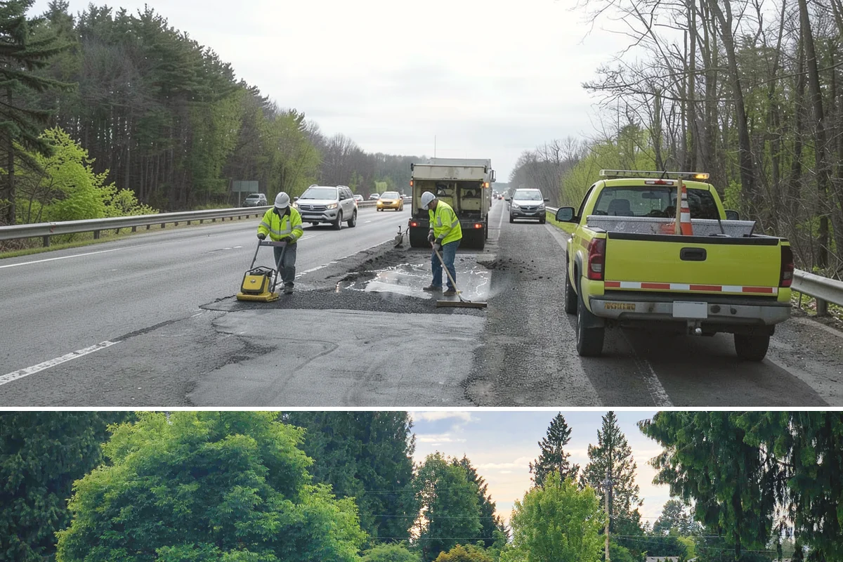 Lighting Inspections in Bonney Lake, Pierce County, WA - Inspections are especially valuable in early fall to prepare lighting systems for heavy winter demand.