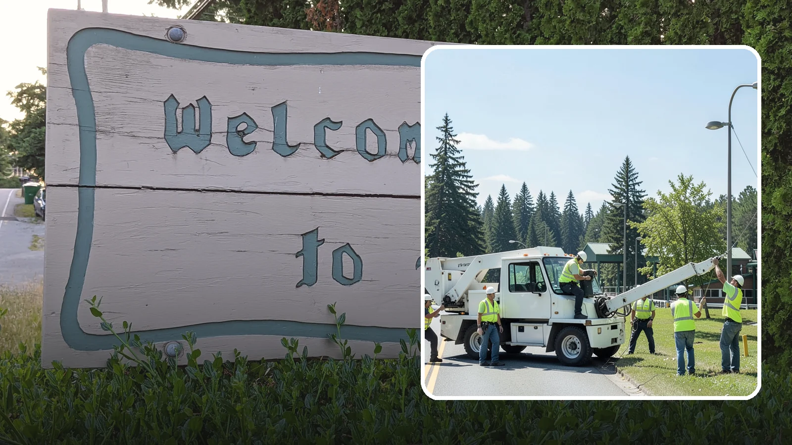 Lighting Inspections in Brier, Snohomish County, WA - Systematic audits of public lighting assets to identify failures, hazards, and energy improvement opportunities.
