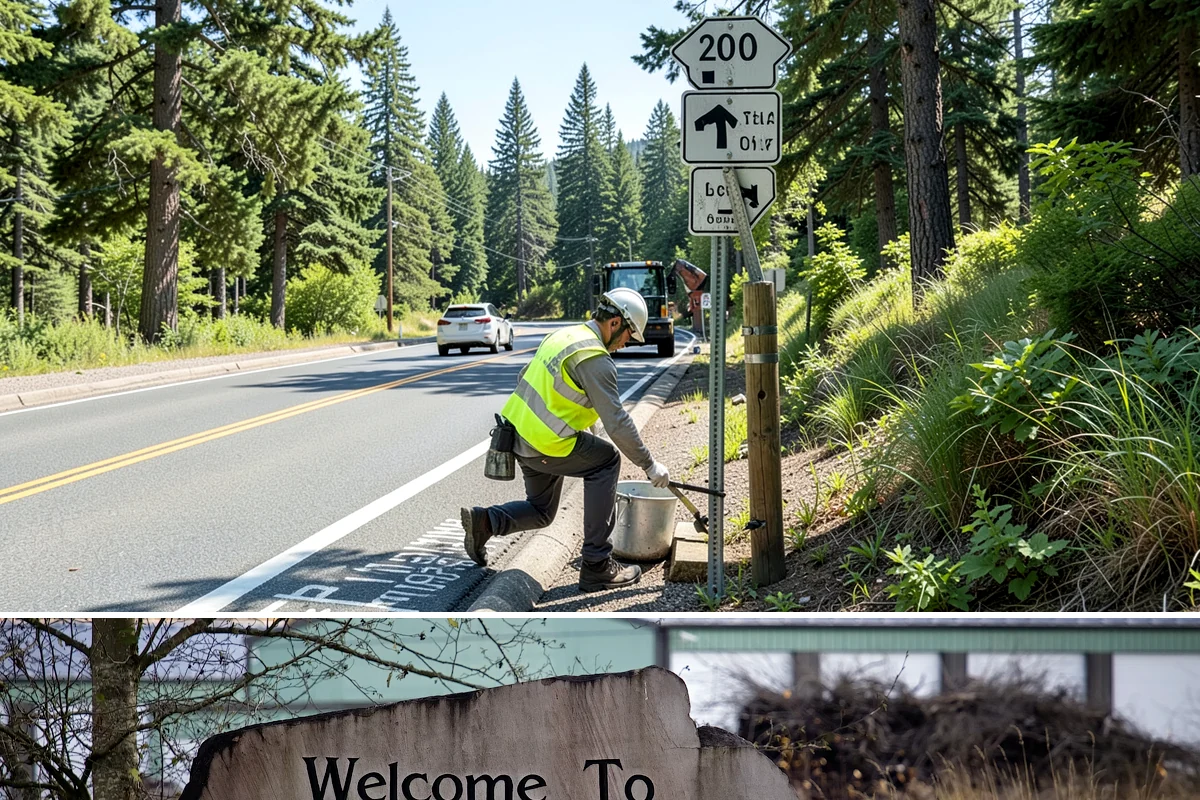 Lighting Inspections in Buckley, Pierce County, WA - Inspections are especially valuable in early fall to prepare lighting systems for heavy winter demand.