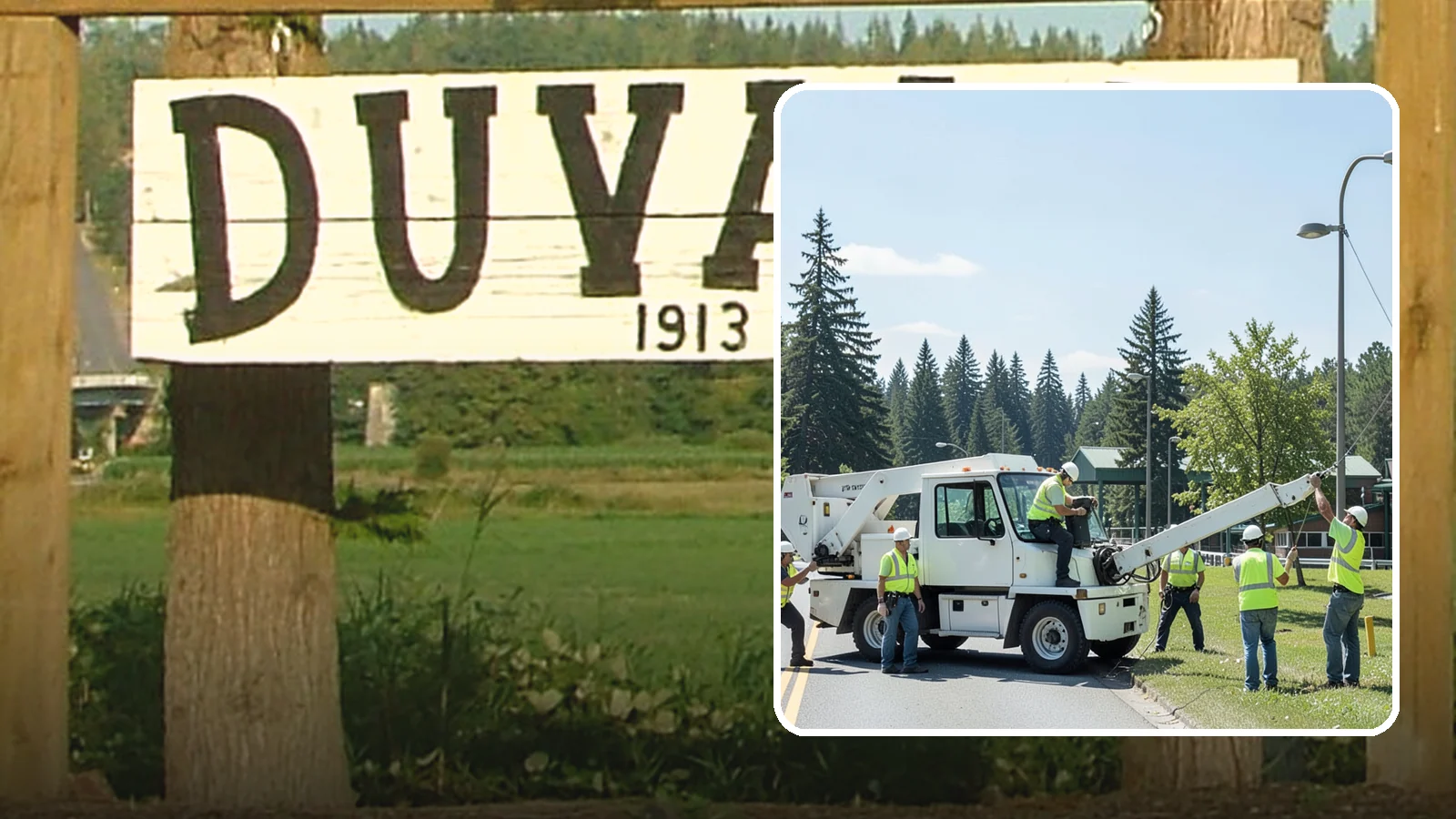 Lighting Inspections in Duvall, King County, WA - Systematic audits of public lighting assets to identify failures, hazards, and energy improvement opportunities.