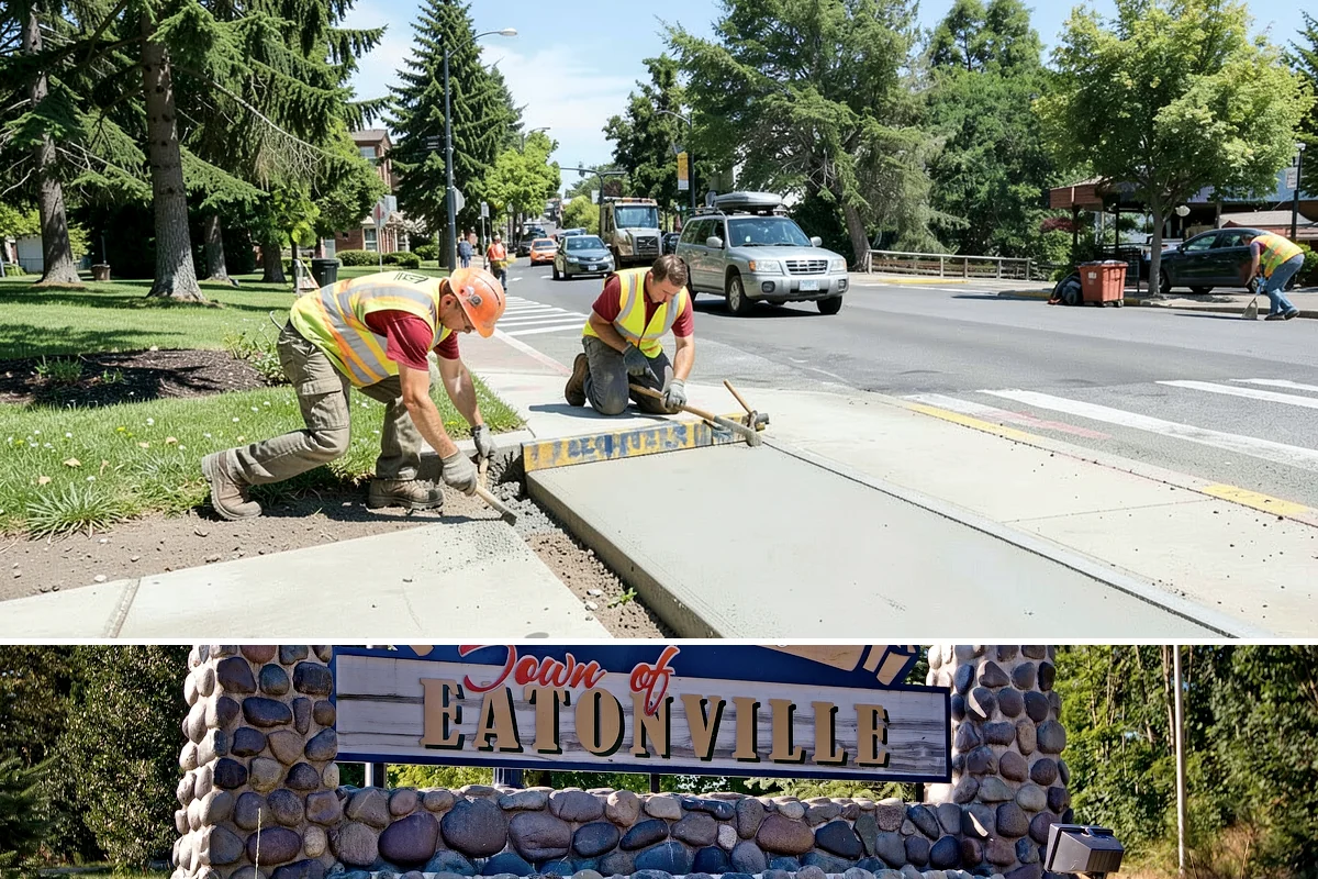 Lighting Inspections in Eatonville, Pierce County, WA - Inspections are especially valuable in early fall to prepare lighting systems for heavy winter demand.