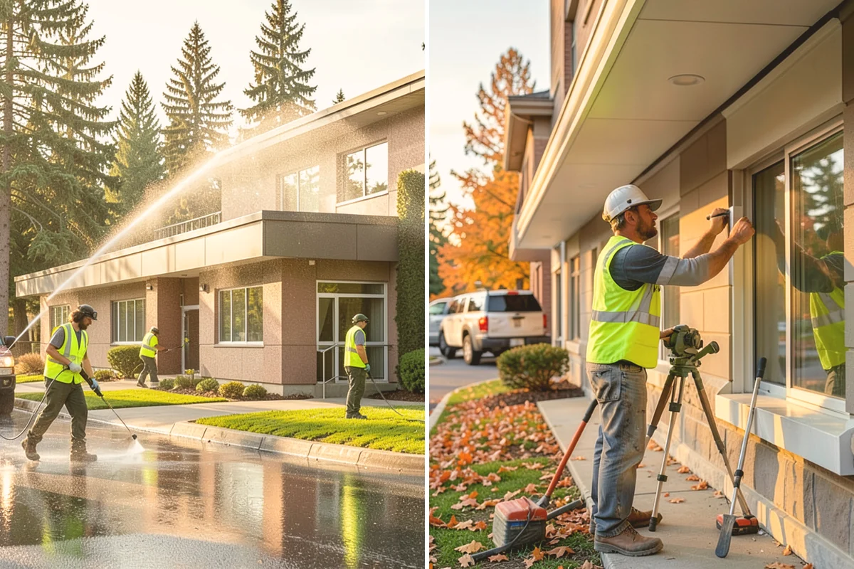 Lighting Inspections in Edmonds, Snohomish County, WA - Inventory fixtures, poles, and control equipment