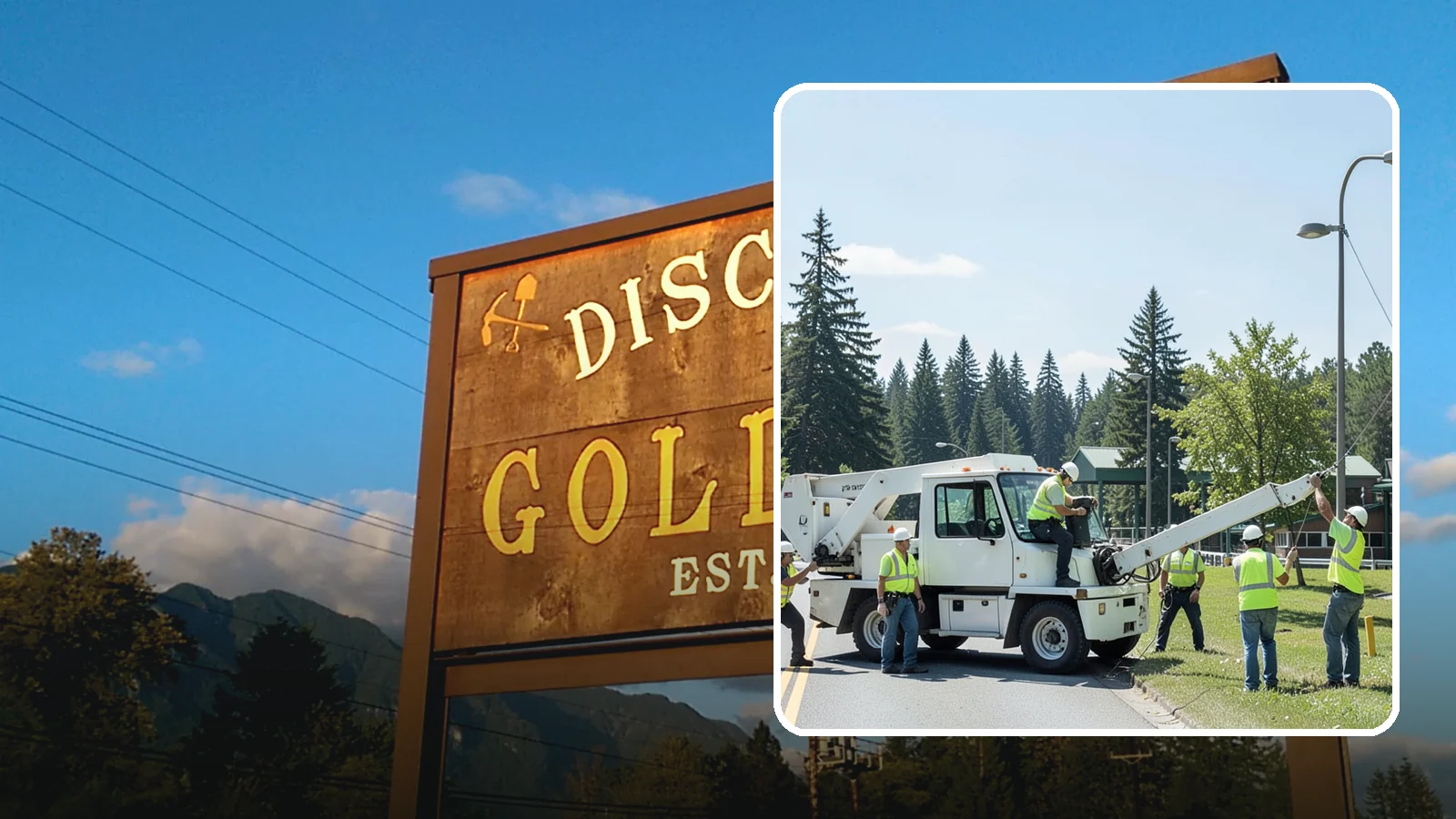 Lighting Inspections in Gold Bar, Snohomish County, WA - Systematic audits of public lighting assets to identify failures, hazards, and energy improvement opportunities.