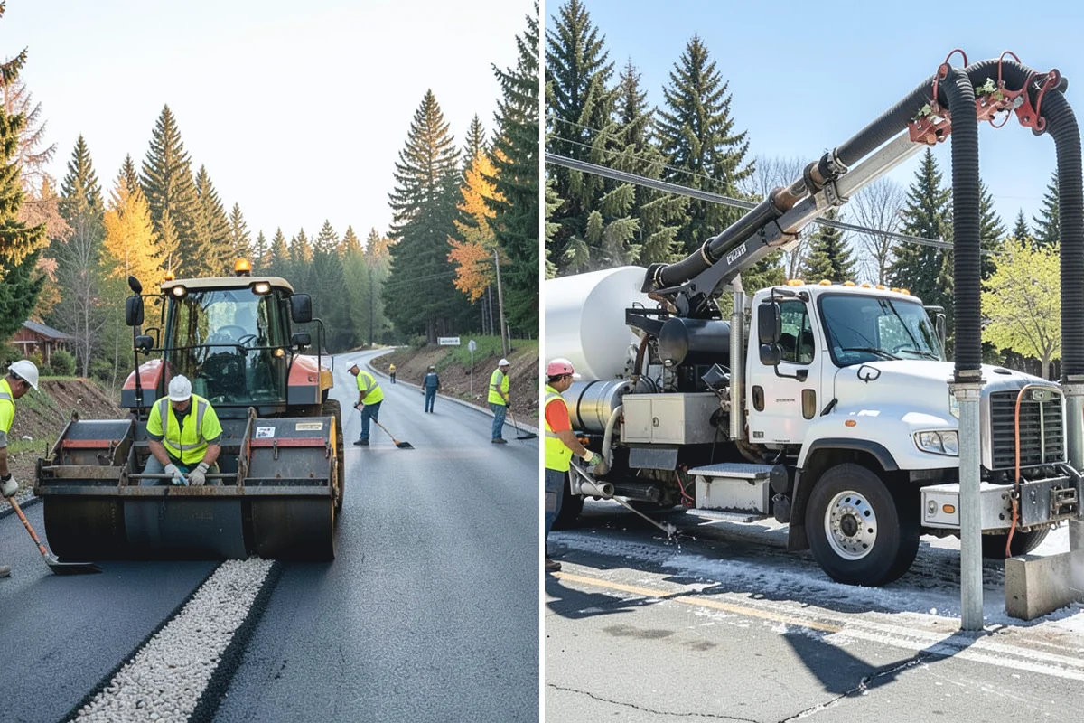 Lighting Inspections in Gold Bar, Snohomish County, WA - Inventory fixtures, poles, and control equipment