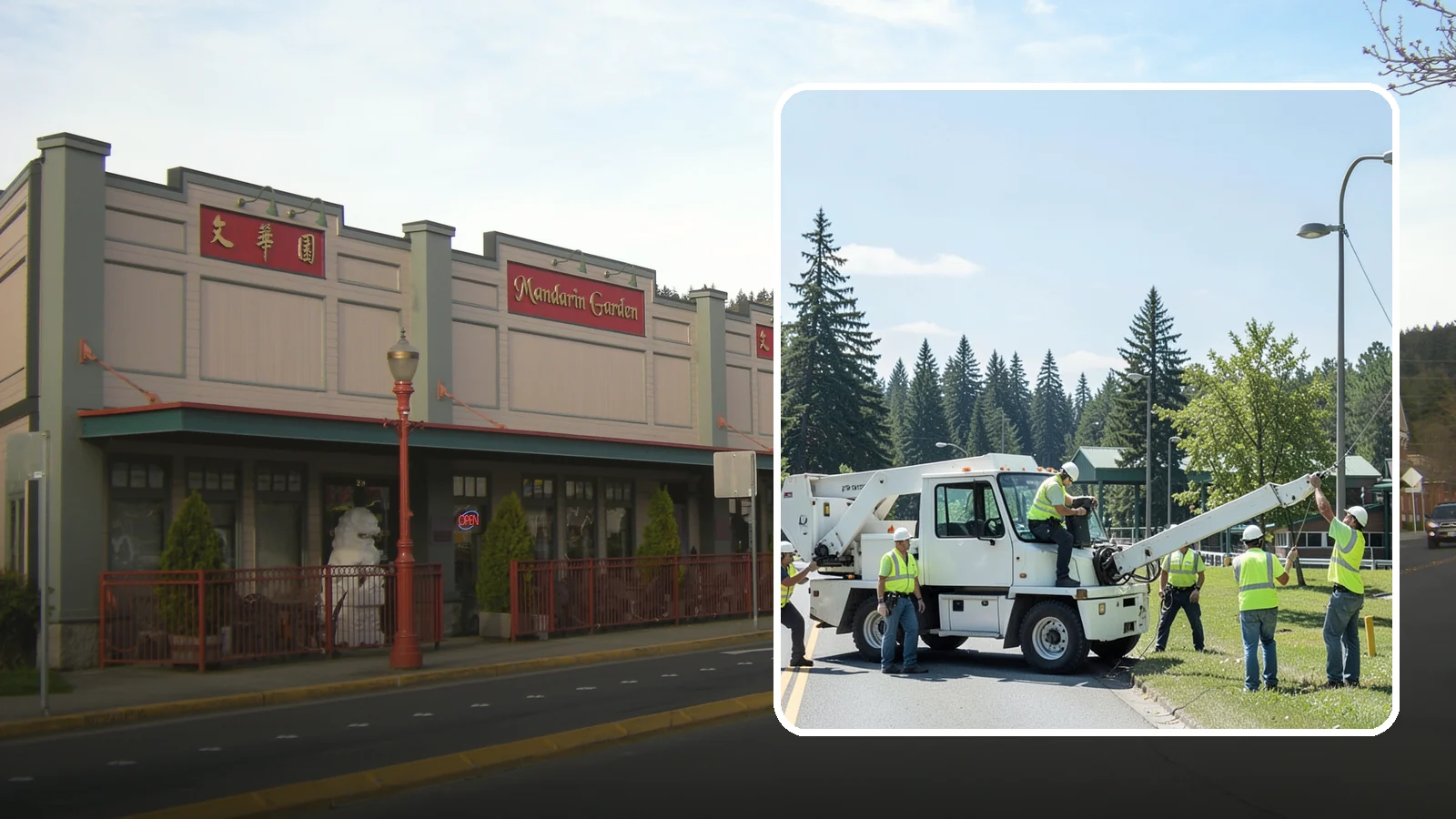 Lighting Inspections in Issaquah, King County, WA - Systematic audits of public lighting assets to identify failures, hazards, and energy improvement opportunities.