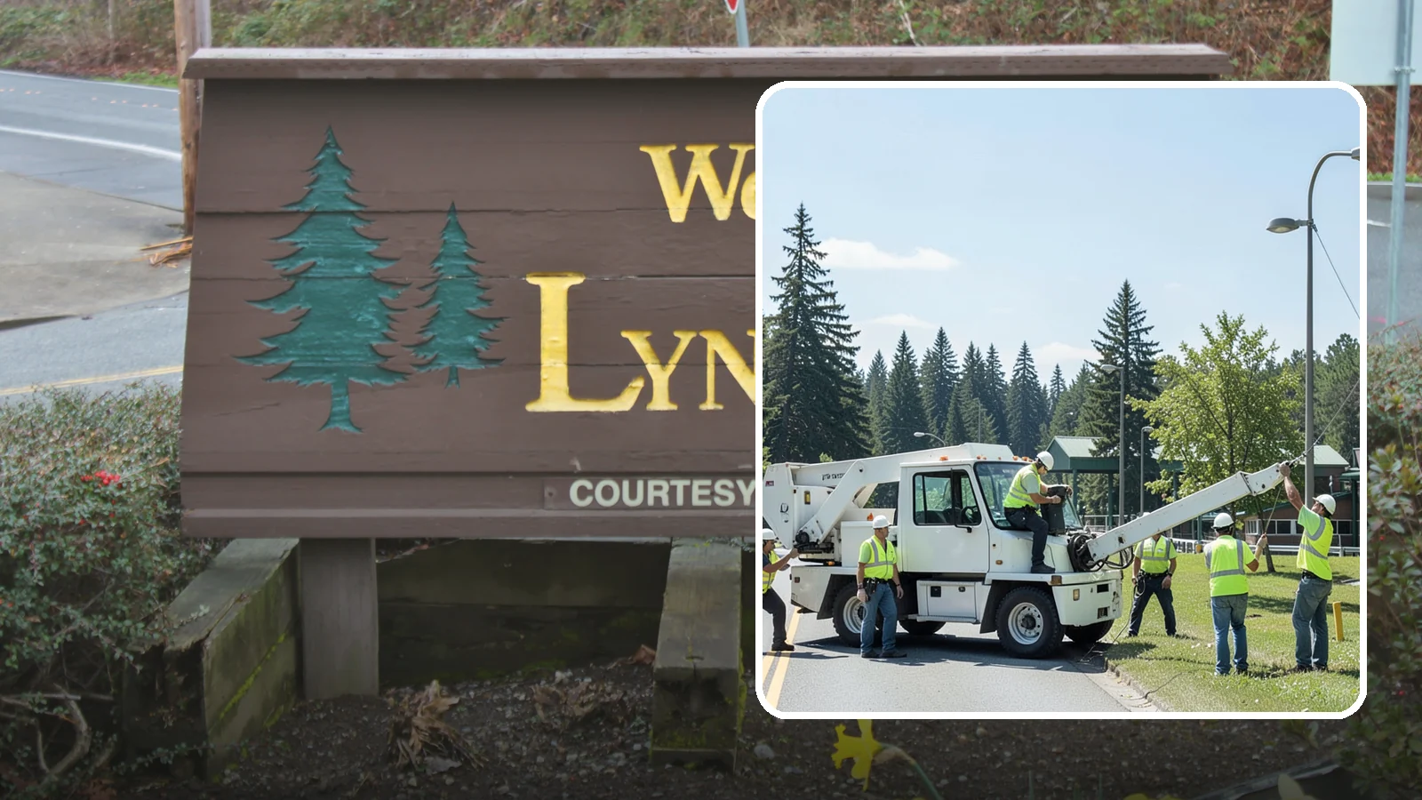 Lighting Inspections in Lynnwood, Snohomish County, WA - Systematic audits of public lighting assets to identify failures, hazards, and energy improvement opportunities.