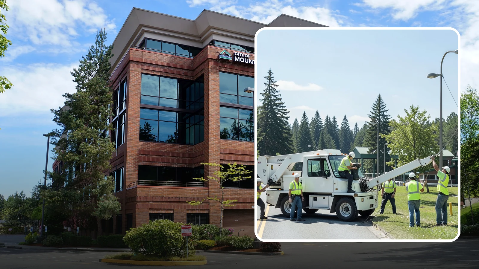 Lighting Inspections in Mountlake Terrace, Snohomish County, WA - Systematic audits of public lighting assets to identify failures, hazards, and energy improvement opportunities.