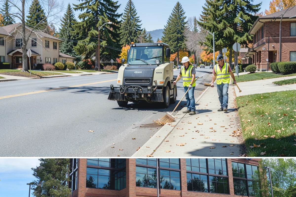 Lighting Inspections in Mountlake Terrace, Snohomish County, WA - Inspections are especially valuable in early fall to prepare lighting systems for heavy winter demand.