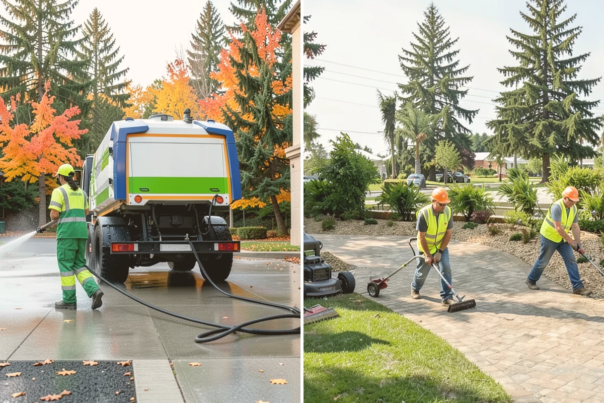 Lighting Inspections in Orting, Pierce County, WA - Inventory fixtures, poles, and control equipment