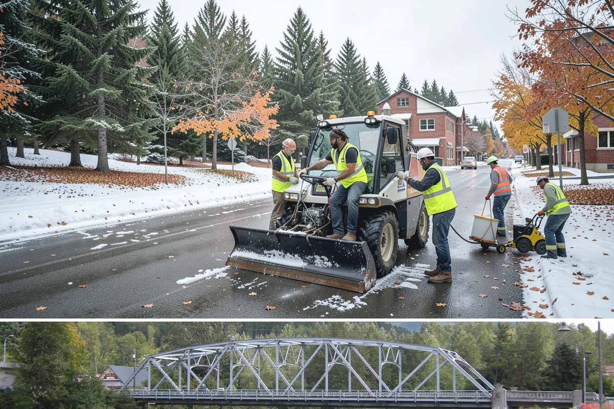 Lighting Inspections in Skykomish, King County, WA - Inspections are especially valuable in early fall to prepare lighting systems for heavy winter demand.