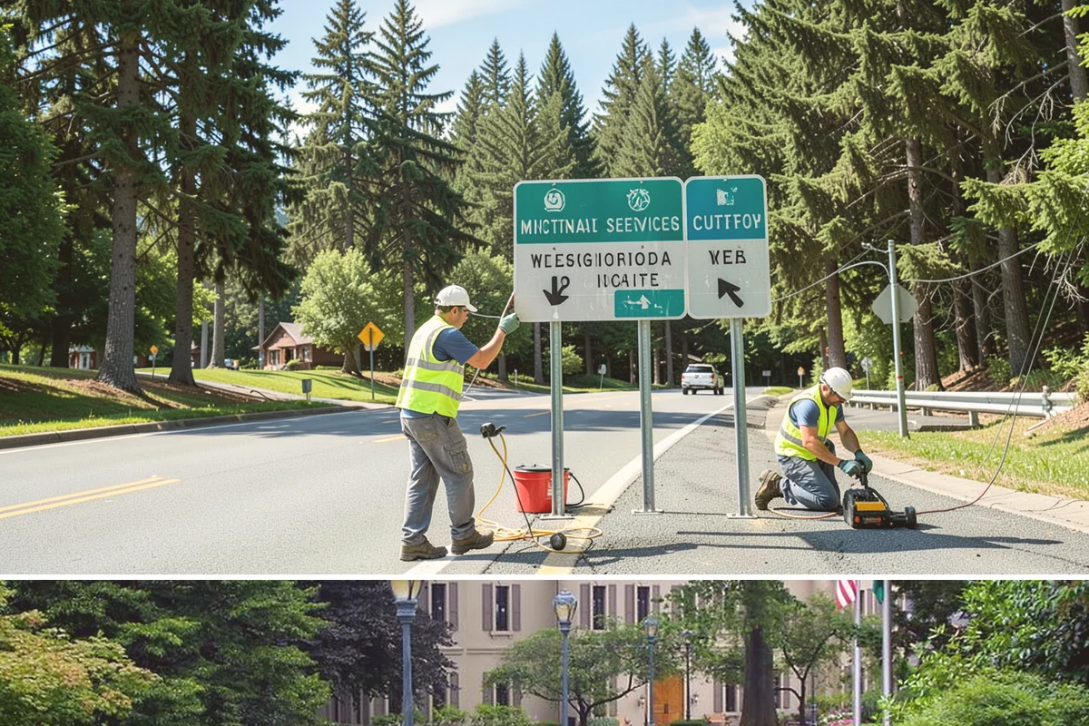 Lighting Inspections in Woodinville, King County, WA - Inspections are especially valuable in early fall to prepare lighting systems for heavy winter demand.