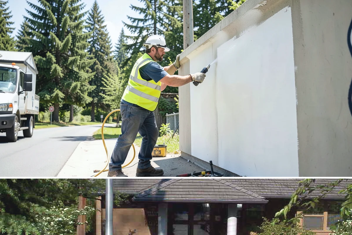 Lighting Inspections in Yarrow Point, King County, WA - Inspections are especially valuable in early fall to prepare lighting systems for heavy winter demand.