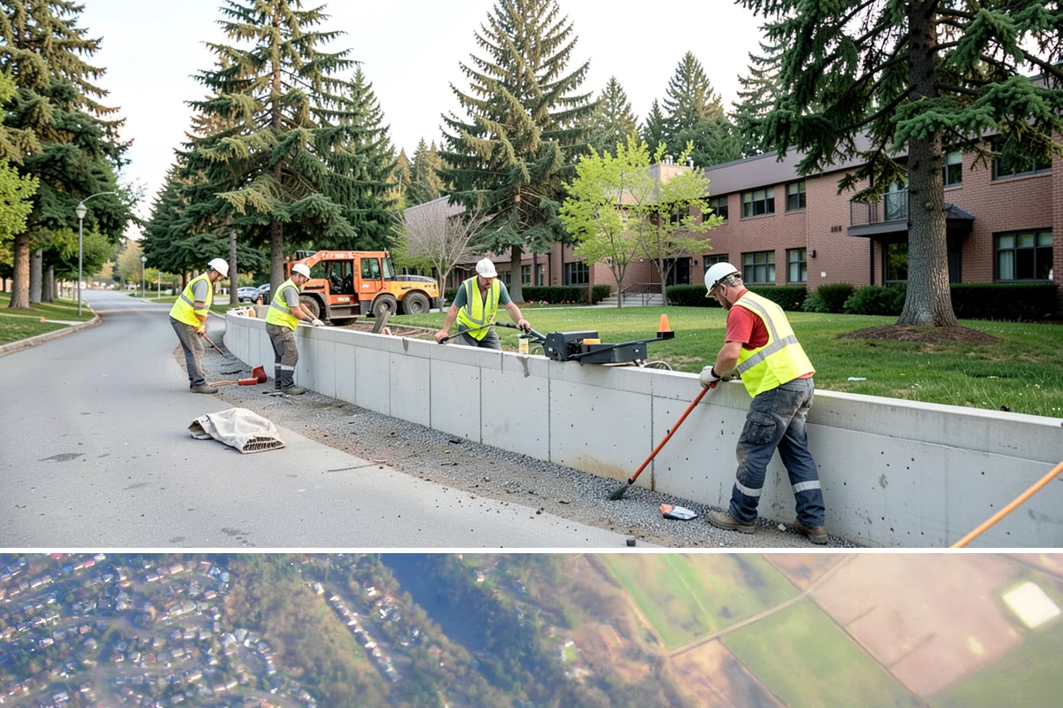 Lock & Door Hardware Service in Algona, King County, WA - Wet-season swelling and temperature shifts increase door binding and hardware adjustment needs.