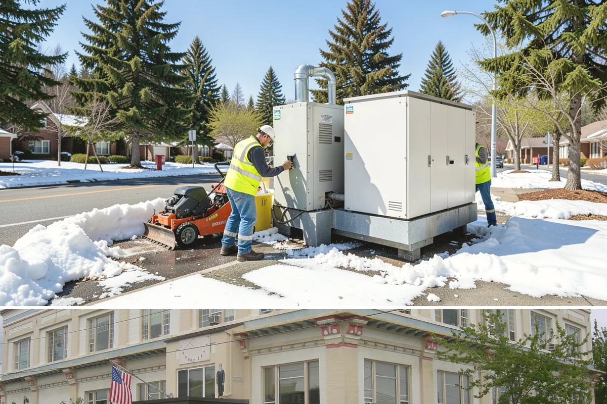 Lock & Door Hardware Service in Anacortes, Skagit County, WA - Wet-season swelling and temperature shifts increase door binding and hardware adjustment needs.