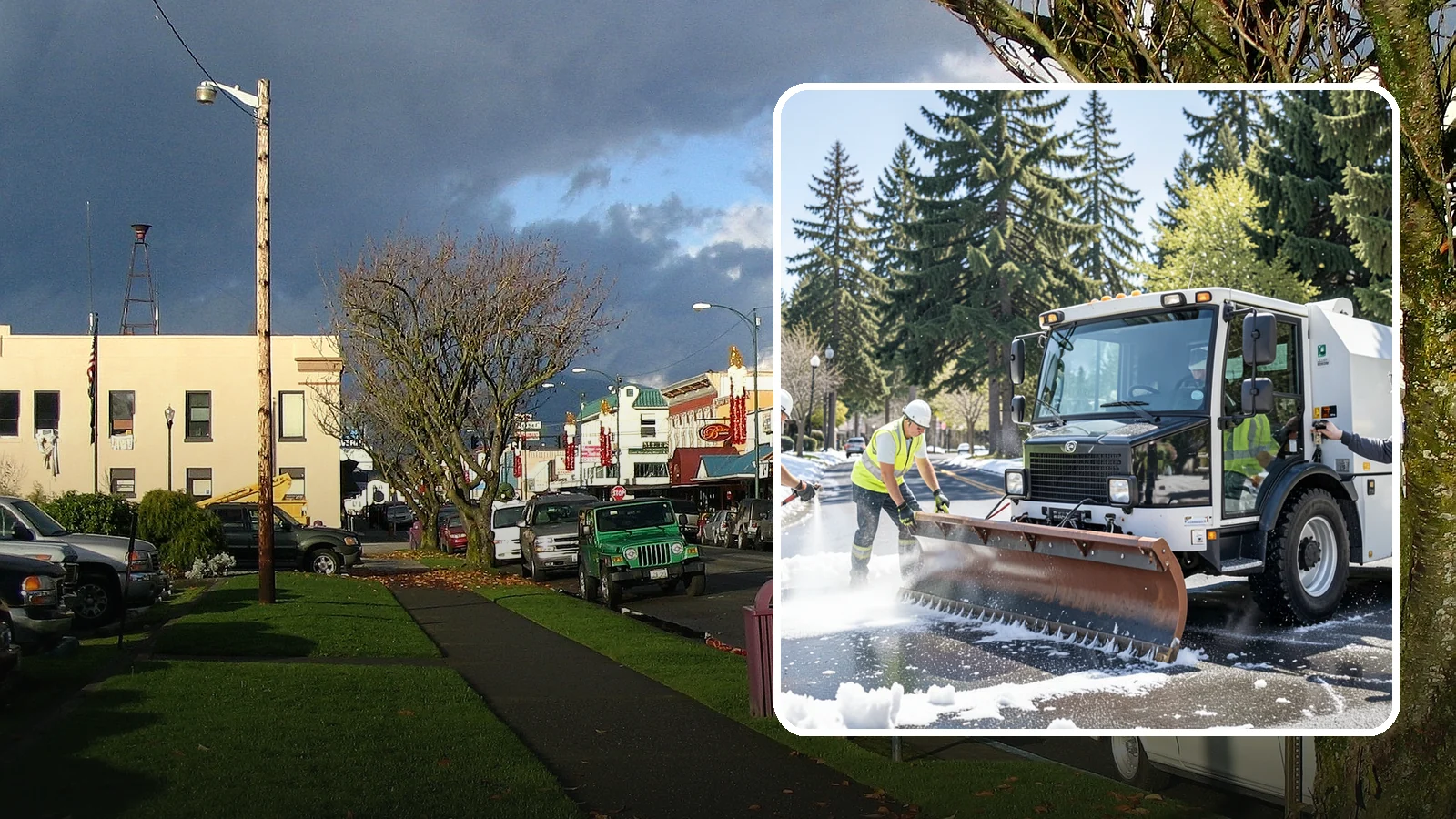 Lock & Door Hardware Service in Arlington, Snohomish County, WA - Keep public building doors, locks, and hardware secure and functional for daily access and code compliance.