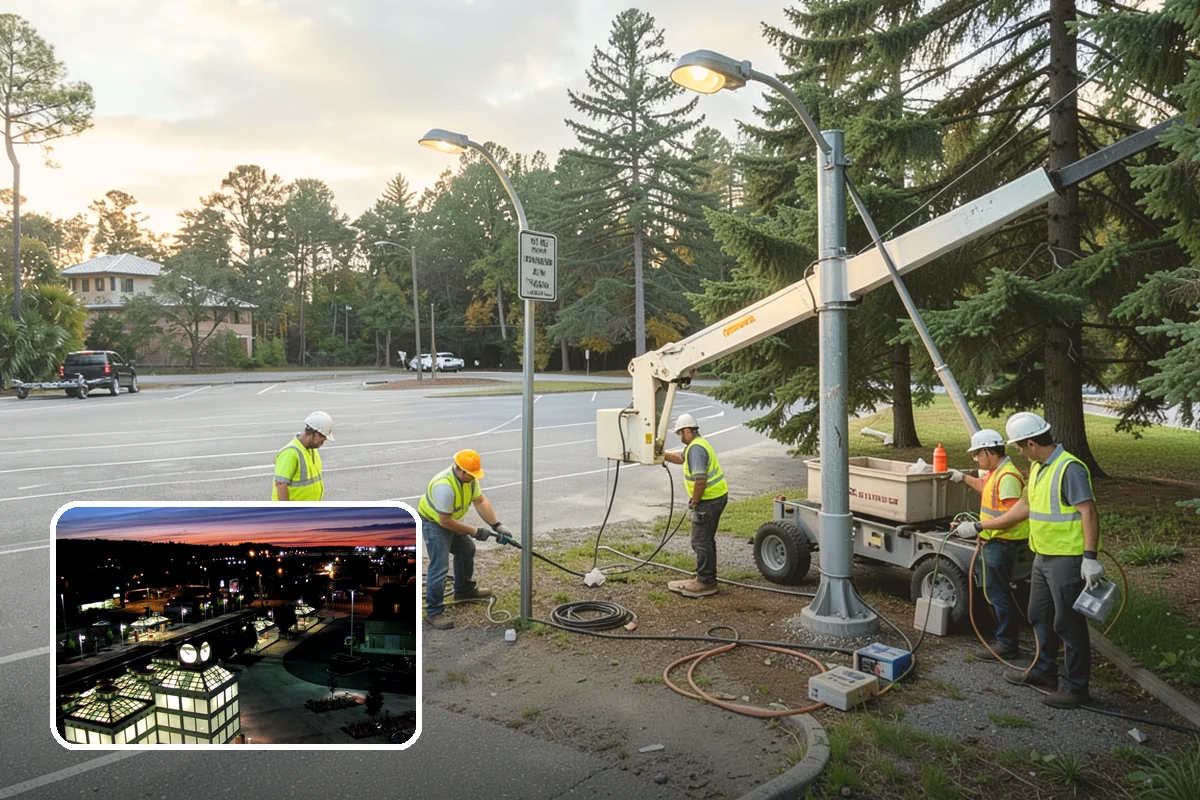 Lock & Door Hardware Service in Auburn, King County, WA - Maintains secure, controlled access to public buildings