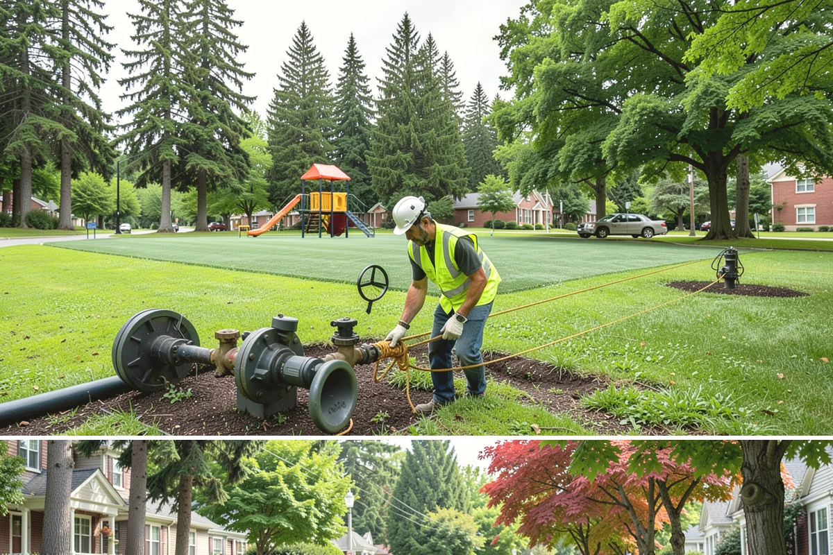 Lock & Door Hardware Service in Beaux Arts Village, King County, WA - Wet-season swelling and temperature shifts increase door binding and hardware adjustment needs.