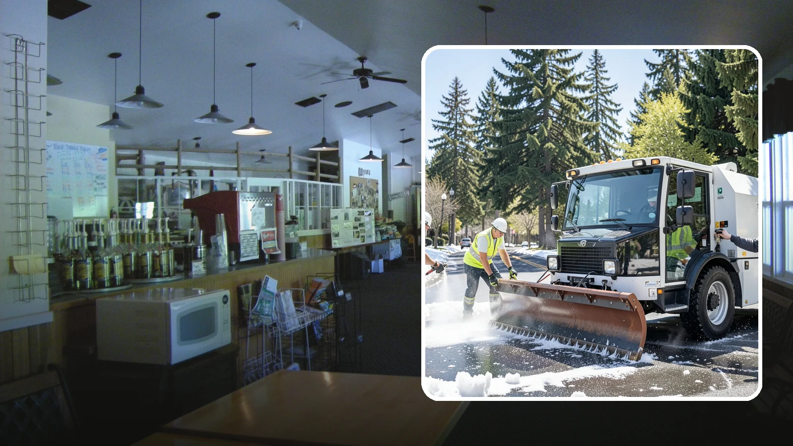 Lock & Door Hardware Service in Black Diamond, King County, WA - Keep public building doors, locks, and hardware secure and functional for daily access and code compliance.