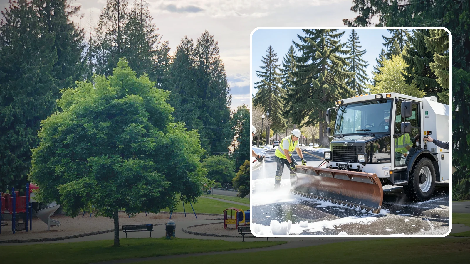 Lock & Door Hardware Service in Bonney Lake, Pierce County, WA - Keep public building doors, locks, and hardware secure and functional for daily access and code compliance.