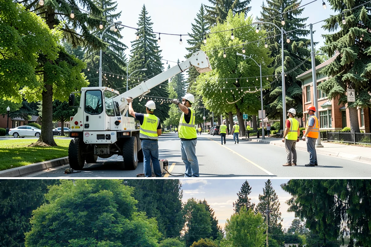 Lock & Door Hardware Service in Bonney Lake, Pierce County, WA - Wet-season swelling and temperature shifts increase door binding and hardware adjustment needs.