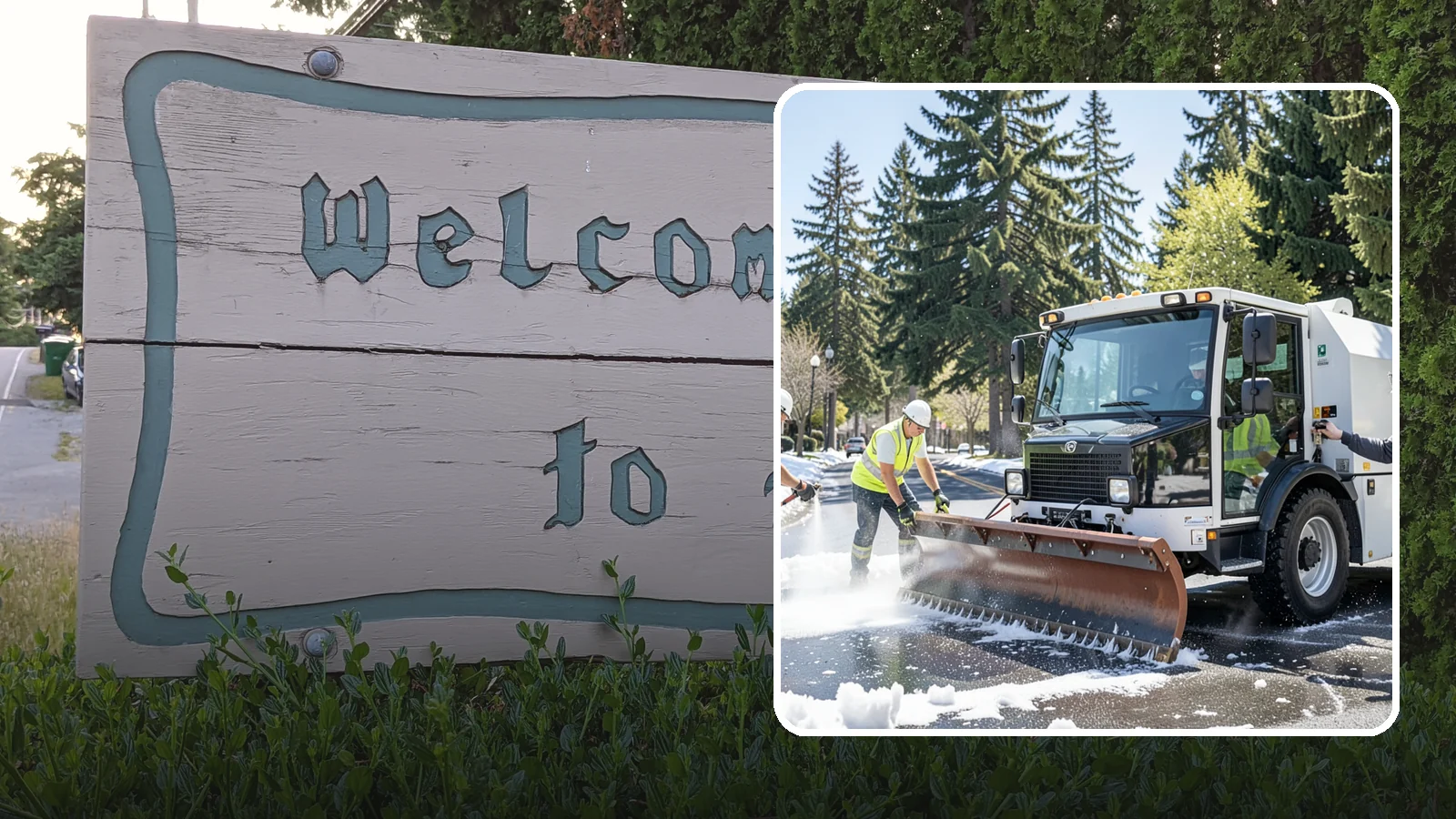Lock & Door Hardware Service in Brier, Snohomish County, WA - Keep public building doors, locks, and hardware secure and functional for daily access and code compliance.
