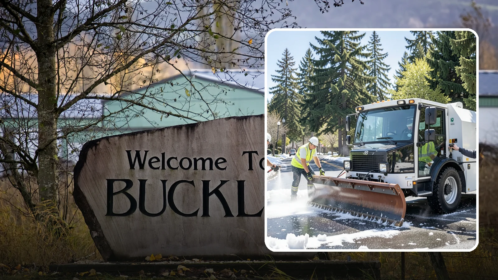 Lock & Door Hardware Service in Buckley, Pierce County, WA - Keep public building doors, locks, and hardware secure and functional for daily access and code compliance.