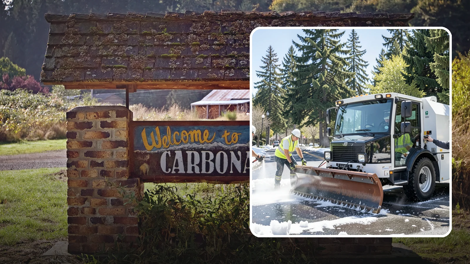 Lock & Door Hardware Service in Carbonado, Pierce County, WA - Keep public building doors, locks, and hardware secure and functional for daily access and code compliance.