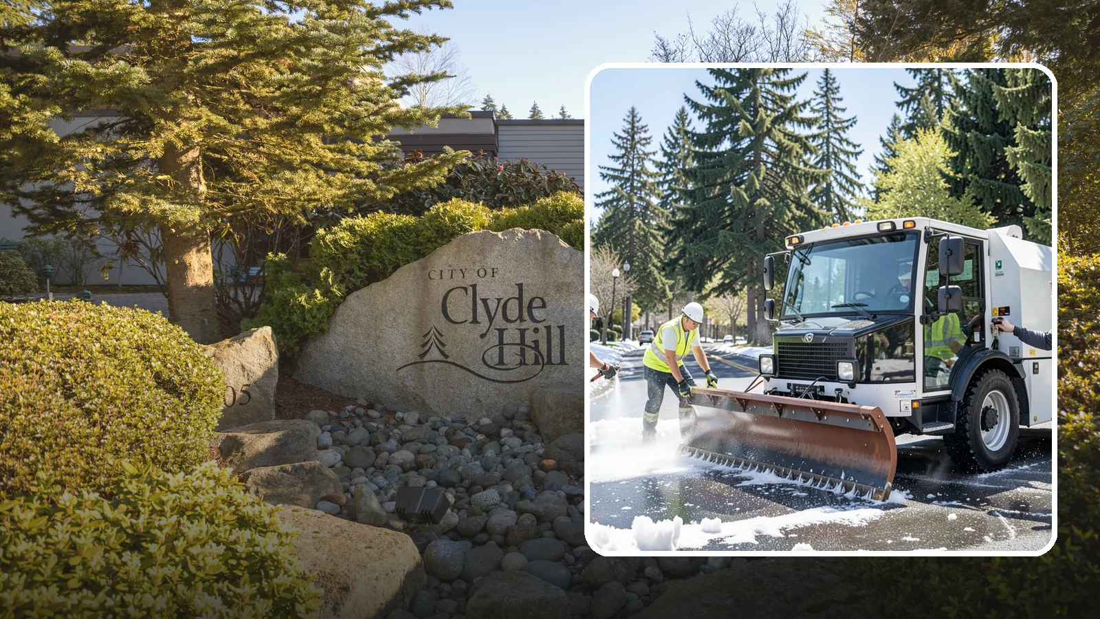 Lock & Door Hardware Service in Clyde Hill, King County, WA - Keep public building doors, locks, and hardware secure and functional for daily access and code compliance.