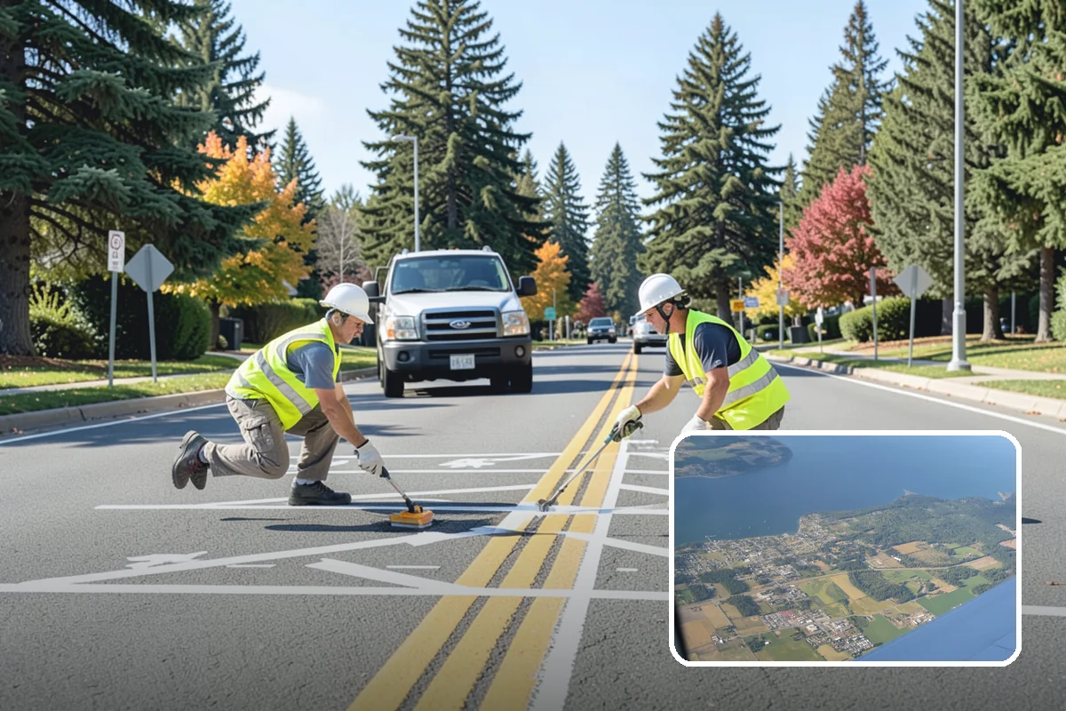 Lock & Door Hardware Service in Coupeville, Island County, WA - Maintains secure, controlled access to public buildings
