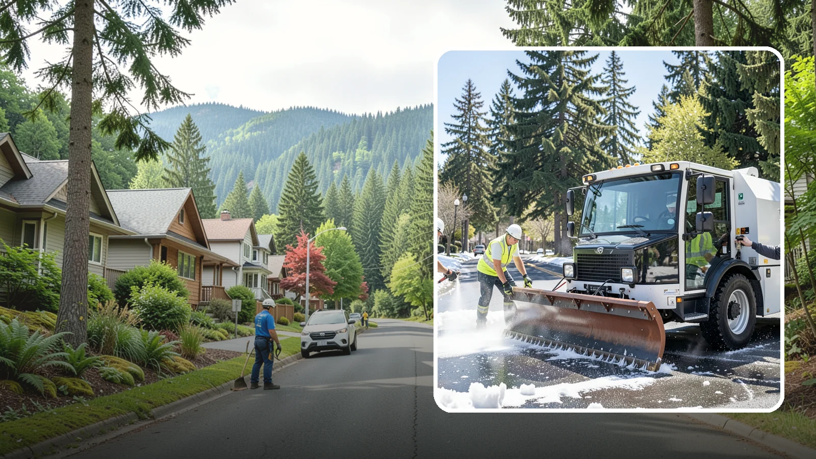 Lock & Door Hardware Service in Darrington, Snohomish County, WA - Keep public building doors, locks, and hardware secure and functional for daily access and code compliance.