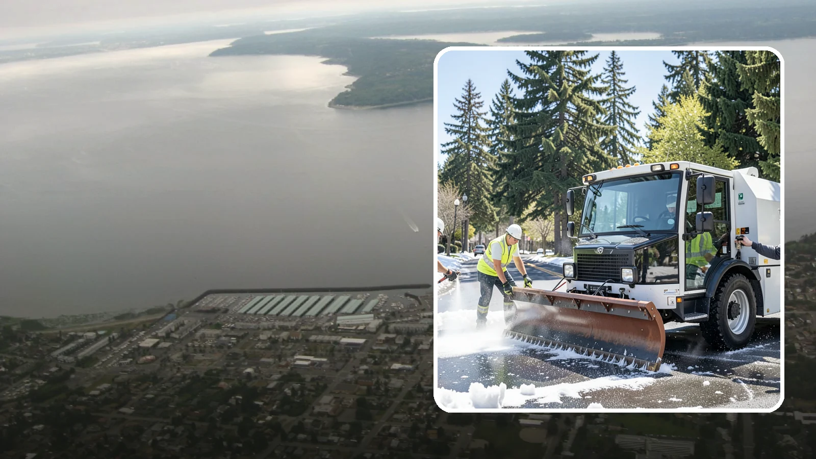 Lock & Door Hardware Service in Des Moines, King County, WA - Keep public building doors, locks, and hardware secure and functional for daily access and code compliance.