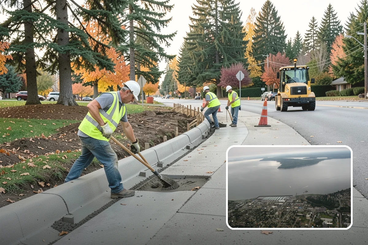 Lock & Door Hardware Service in Des Moines, King County, WA - Maintains secure, controlled access to public buildings