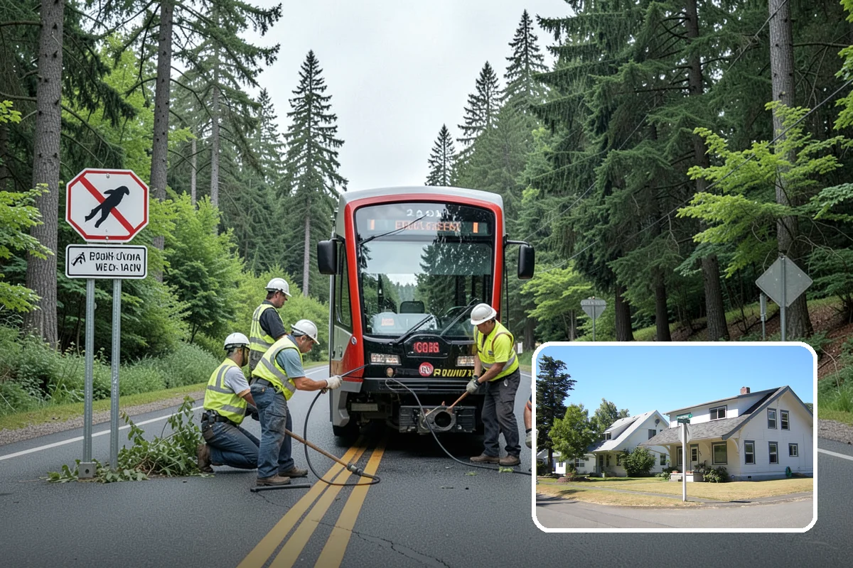 Lock & Door Hardware Service in DuPont, Pierce County, WA - Maintains secure, controlled access to public buildings