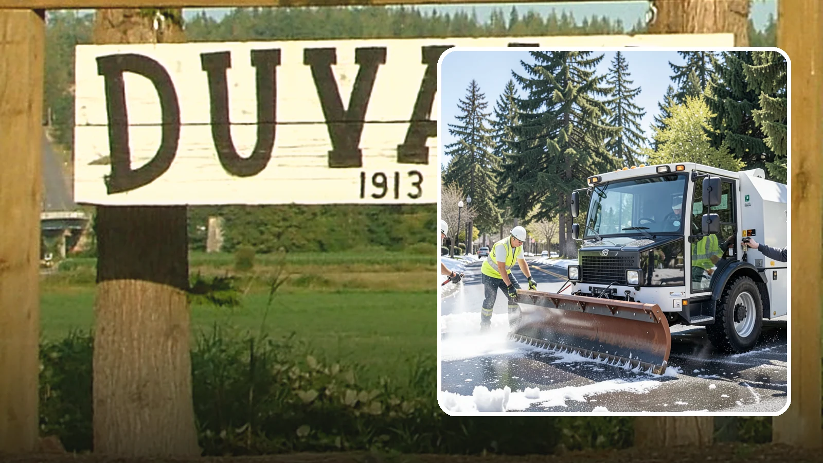 Lock & Door Hardware Service in Duvall, King County, WA - Keep public building doors, locks, and hardware secure and functional for daily access and code compliance.