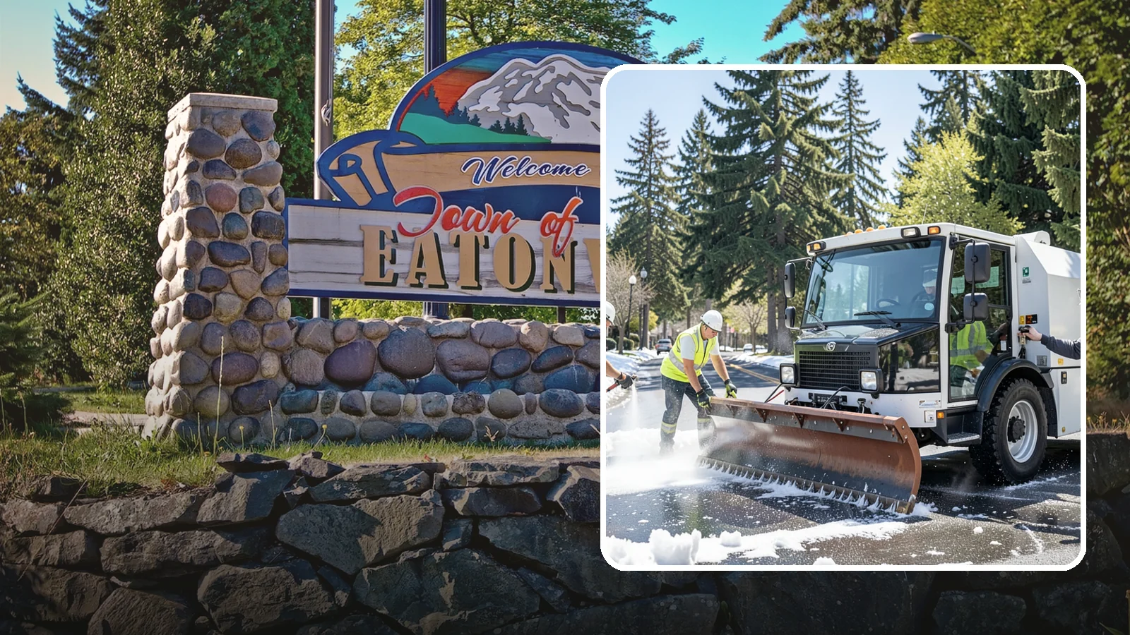 Lock & Door Hardware Service in Eatonville, Pierce County, WA - Keep public building doors, locks, and hardware secure and functional for daily access and code compliance.