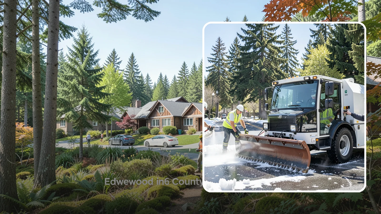 Lock & Door Hardware Service in Edgewood, Pierce County, WA - Keep public building doors, locks, and hardware secure and functional for daily access and code compliance.