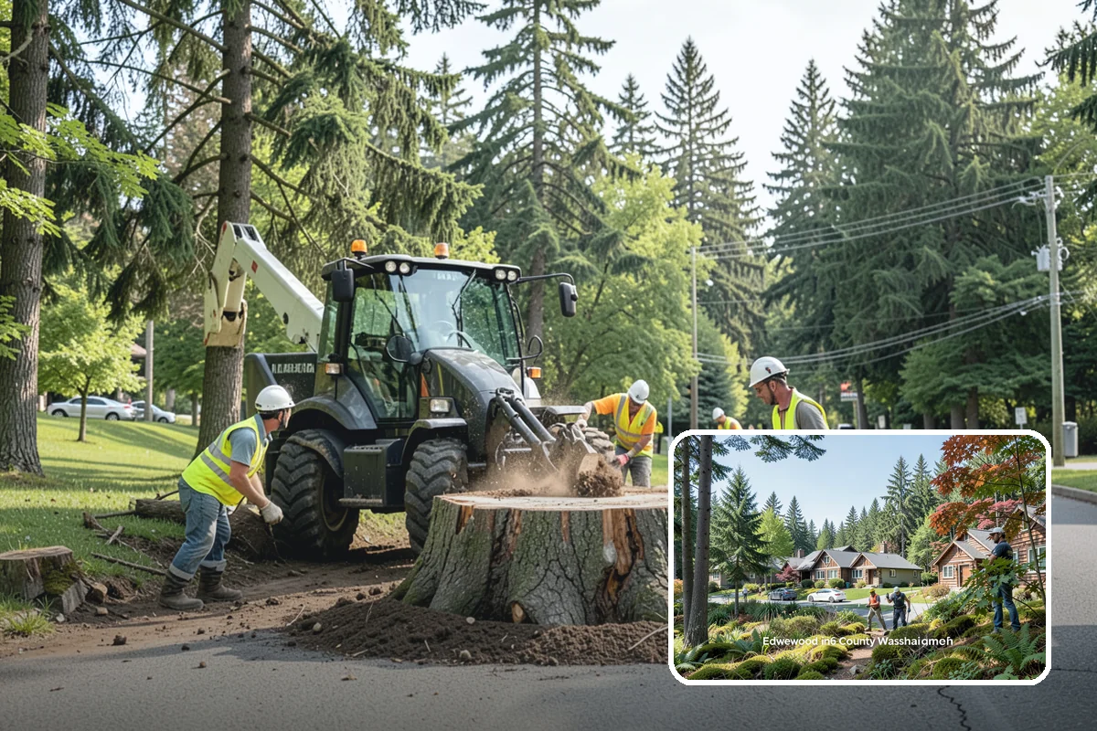 Lock & Door Hardware Service in Edgewood, Pierce County, WA - Maintains secure, controlled access to public buildings