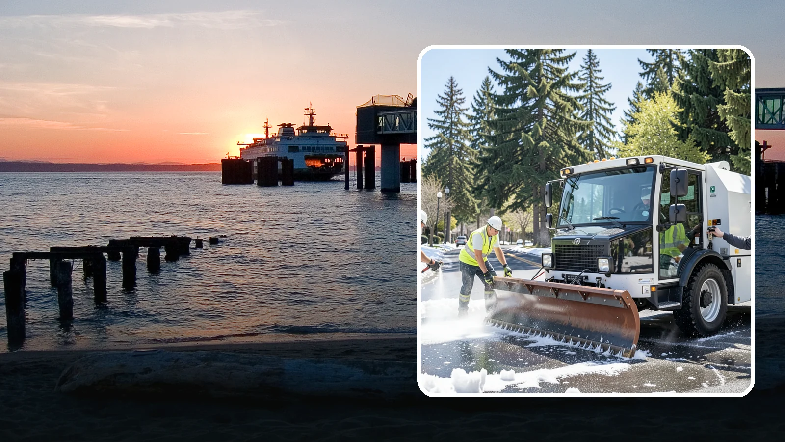 Lock & Door Hardware Service in Edmonds, Snohomish County, WA - Keep public building doors, locks, and hardware secure and functional for daily access and code compliance.