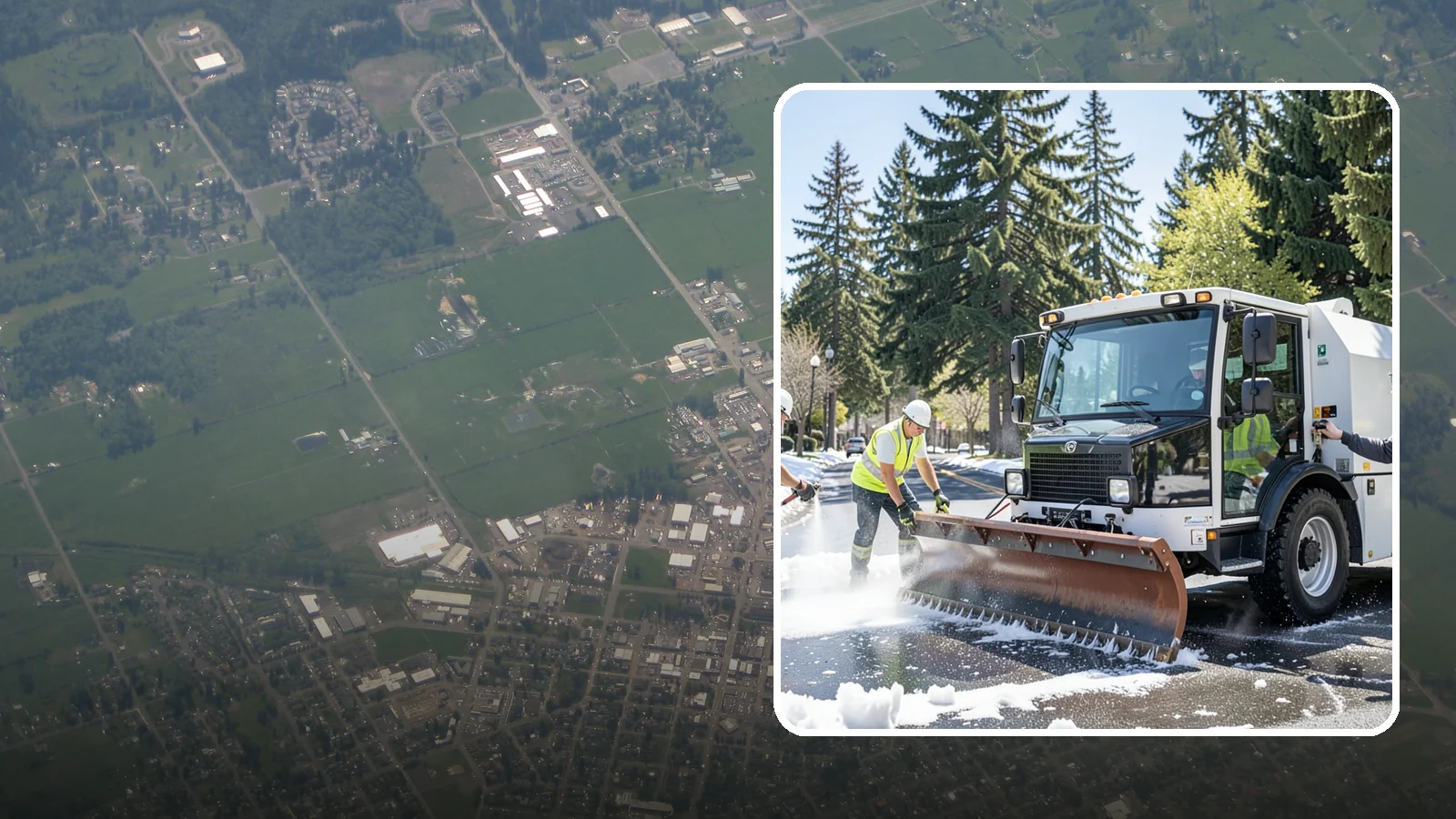 Lock & Door Hardware Service in Enumclaw, King County, WA - Keep public building doors, locks, and hardware secure and functional for daily access and code compliance.