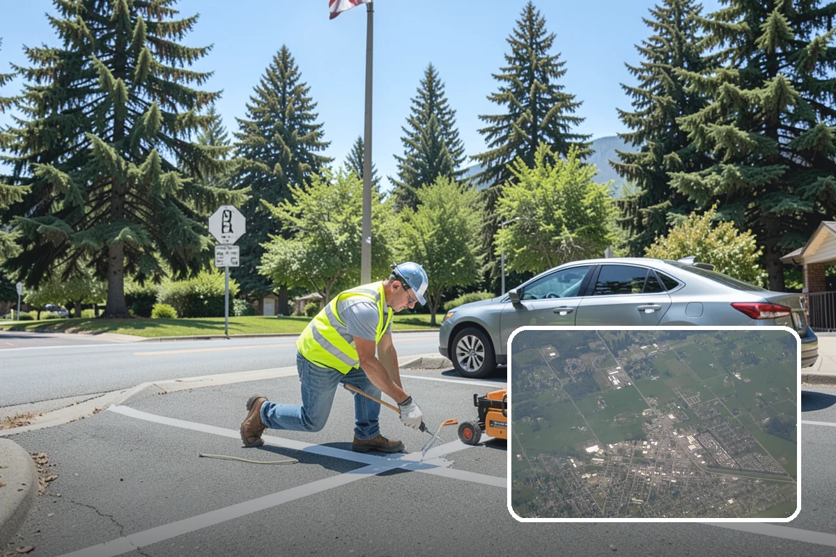 Lock & Door Hardware Service in Enumclaw, King County, WA - Maintains secure, controlled access to public buildings